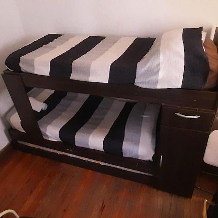 Alojarte Mendoza Apartment Ngoại thất bức ảnh