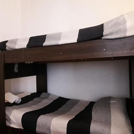 Alojarte Mendoza Apartment Ngoại thất bức ảnh