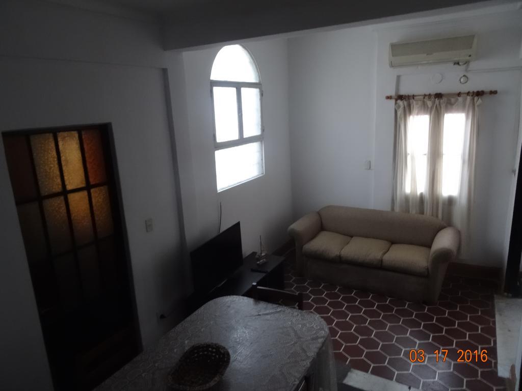Alojarte Mendoza Apartment Ngoại thất bức ảnh