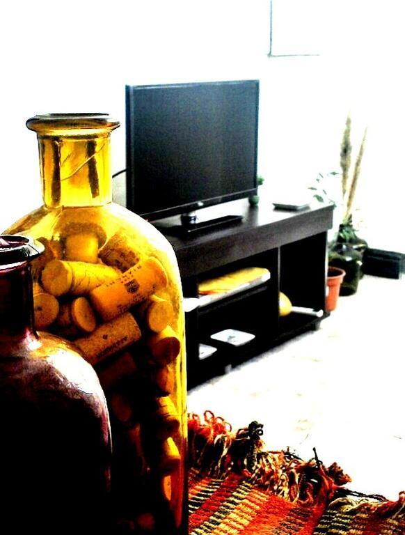 Alojarte Mendoza Apartment Phòng bức ảnh